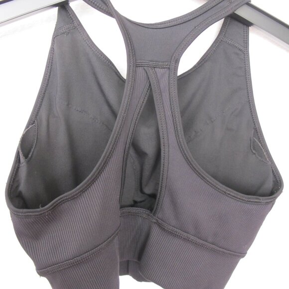 Adidas Long Line Sports Bra - S - Picture 6 of 9